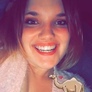 Meet your Posher, Alexis